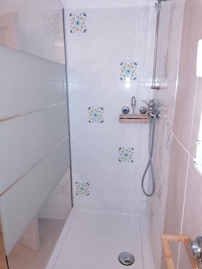 Apartamento Mimilou Mont St Loup Piscine Privee Agde Exterior foto